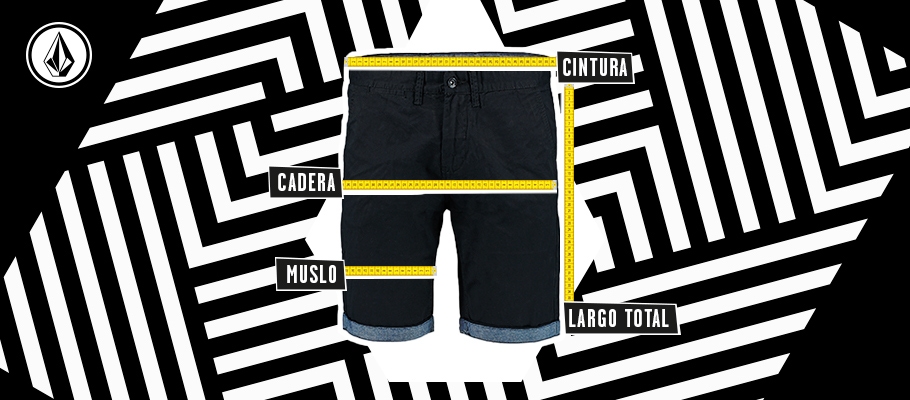 Guia de talla